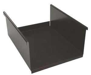 Connection Bar for Pool 196 Lean-to Shelf Mox Set of 3 Black SINGLE PIECES