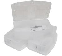 Connection Box Choc Block Inline Junction Box (3)