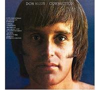 Connection by Don Ellis
