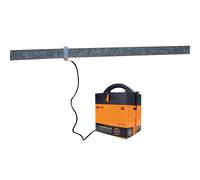 Connection cable for electric fence Gallagher