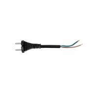 Connection cable H05RR-F 2x1.5 connection cables S03350