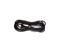 Connection cable H05RR-F 2x1 5m S03050