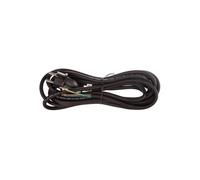 Connection cable H05RR-F 3x1.5 connection cable S03250