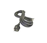 Connection cable H05RR-F 3x2.5 5m S03450