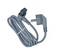 Connection Cable Power Cable 00645033 1750mm Plug SZ73050EU compatible with Bosch Siemens Dishwasher Also Balay Constructa Gaggenau Gorenje Junker Neff Pitsos Profilo Viva