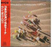 Connection Latina - Un Poco Loco