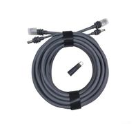 Connection Line Adapter for Starlink Terminal and Router Stable Network Transmission and Signal Expansion for Home and Small Office Networking