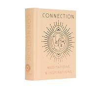 Connection: Meditations & Inspirations Mini Book (Inner World)