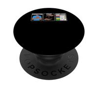 Connection Over Compliance Empathy Not Rules PopSockets Adhesive PopGrip