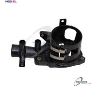 CONNECTION PIECE COOLANT LINE 02.19.007 FOR MERCEDES-BENZ C-CLASS/T-Model 2.1L