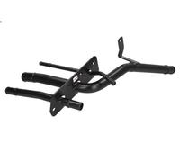 Connection Piece, coolant line DT SPARE PARTS SA4G0035 for T 11.705 2004-2005