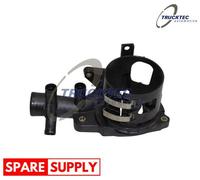 CONNECTION PIECE, COOLANT LINE FOR MERCEDES-BENZ TRUCKTEC AUTOMOTIVE 02.19.007