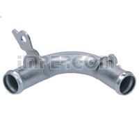 Connection Piece, coolant line IMPERGOM 80100 for MUSA (350_) 1.3 2006-2012