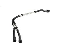 Connection Piece, coolant line THERMOTEC DWW368TT for TIGUAN 1.4 2020-2024