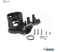 Vaico Coolant Line Connector V30-3557 – for Mercedes-Benz A6512003900