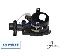 Connection Piece for MERCEDES-BENZ TRUCKTEC AUTOMOTIVE 02.19.007 TOP