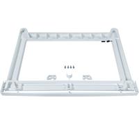 Bosch WTZ11310 accessory for laundry care / connection kit / for space-saving stacking of washing machines and dryers