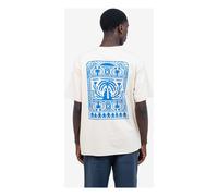 Connection T-shirt Cream M