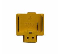 Connection terminal for Makita 643852-2 18 V battery contact plate for many models