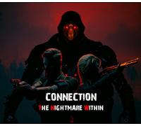 Connection: The Nightmare Within PC Steam Account