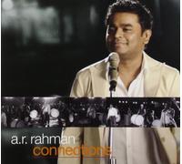 Connections by A.R. Rahman (2010-07-27)