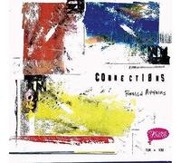 Connections - Foreign Affairs - Ltd. Color Vinyl [VINYL]