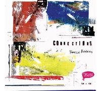Connections - Foreign Affairs [VINYL]