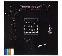 Connections - Midnight Run [VINYL]