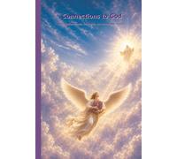 Connections to God: A Christian Prayer, Gratitude, and Devotional Journal