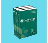 Connections: Year B, Three Volume Set (Connections: a Lectionary Commentary for Preaching and Worship)