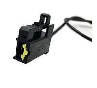Connector 1-Way Compatible with Horn Toyota Lexus Scion Plug.