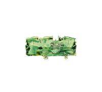 Connector 3 Core 16mm² Yellow Green 2016-1307 TOPJOBS