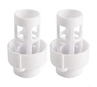 Connector Adapter For Intex Round Pool Hose Drain Adapter Part No. 10184