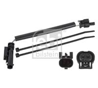 CONNECTOR CABLE CAMSHAFT SENSOR FITS: MERCEDES-BENZ C-CLASS T-MODEL C 250 CGI