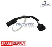 CONNECTOR CABLE, CAMSHAFT SENSOR FOR MERCEDES-BENZ TRUCKTEC AUTOMOTIVE 02.12.158