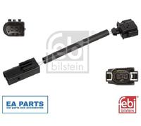 Connector Cable, camshaft sensor for MERCEDES-BENZ W203 FEBI BILSTEIN 107574