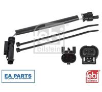 Connector Cable, camshaft sensor for MERCEDES-BENZ W204 FEBI BILSTEIN 174070