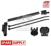 CONNECTOR CABLE, CAMSHAFT SENSOR FOR MERCEDES-BENZ W204 FEBI BILSTEIN 174070