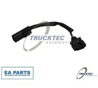 Connector Cable for MERCEDES-BENZ TRUCKTEC AUTOMOTIVE 02.12.158 TOP