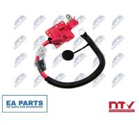 Connector Cable, starter battery NTY EBP-BM-002