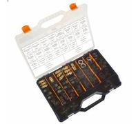 Connector, compressed-air line RAUFOSS 260 09 67