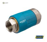 HAZET 9000-061 Safety Coupling - Nickel-Plated
