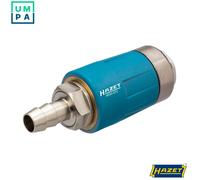HAZET 9000-070 Safety Coupling - Nickel-Plated