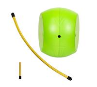 Connector Golf Training Aid Kids, The Connector Golf Training Aid In Improving Hand Positioning, Smart Ball Swing Trainer AidGolf, Golfs Putter Trainer Aids Connection Ball Corrector For All Golfers
