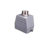 Connector Housing M20 IP65 EPIC H-B 6 TG M20 19011000