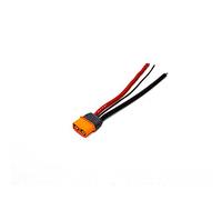 Connector: IC3 Device with 4" Wires, 13 AWG