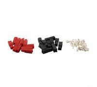 Connector Kit for 15A 45A 10 Pairs Quick Connect Disconnect Solution (45A)