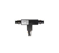 Connector Lamps Track Light Black 3 Circuit Type: T DR ML7092