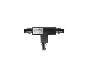 Connector Lamps Track Light Black 3 Circuit Type: T DR ML7092