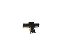 Connector Lamps TRACK LIGHT Black T-Type ML3921